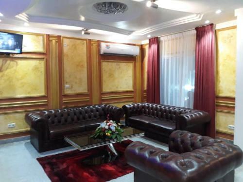 Safyad Hotel