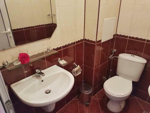 Hostal Guest House Byki