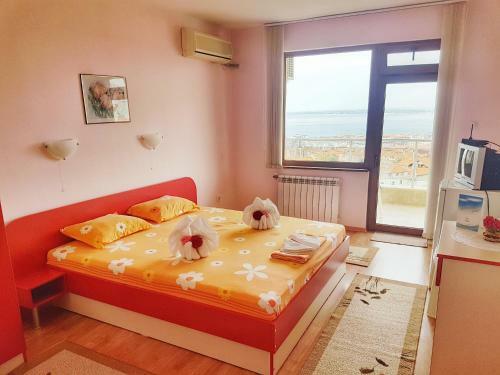 Hostal Guest House Byki