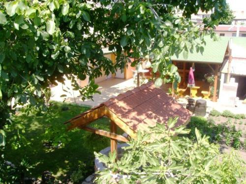 Hostal Guest House Jumbo
