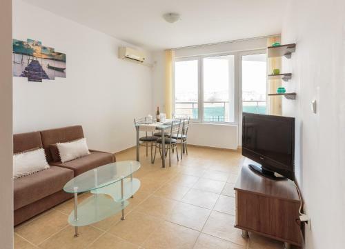 Aparthotel Costa Calma
