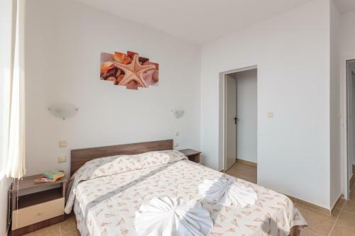 Aparthotel Costa Calma