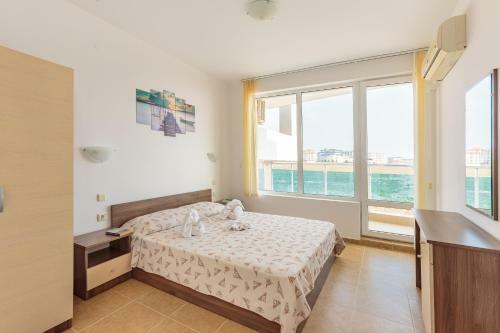 Aparthotel Costa Calma