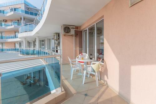 Aparthotel Costa Calma