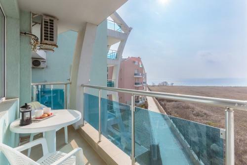 Aparthotel Costa Calma