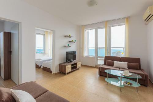 Aparthotel Costa Calma