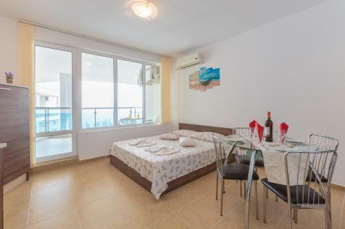 Aparthotel Costa Calma