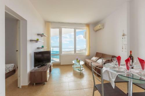 Aparthotel Costa Calma