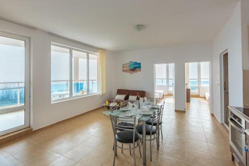 Aparthotel Costa Calma