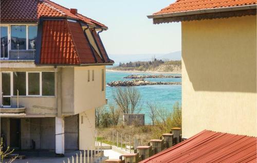 Lagoon Villas