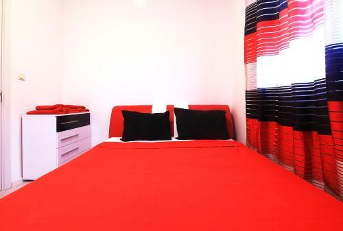 Apartamento Minismart Complex Rainbow Garden And Jacuzzi