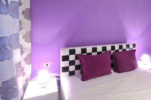Apartamento Minismart Complex Rainbow Garden And Jacuzzi