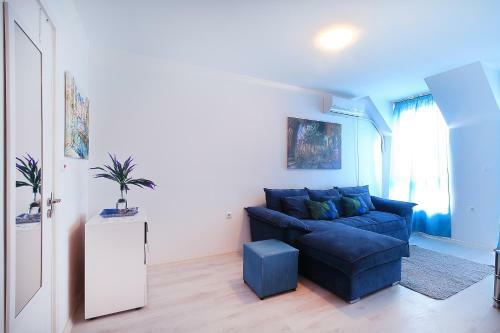 Apartamento Minismart Complex Rainbow Garden And Jacuzzi