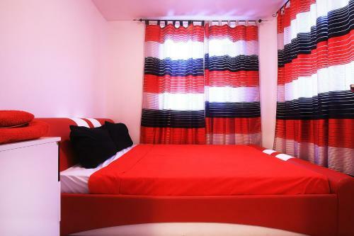 Apartamento Minismart Complex Rainbow Garden And Jacuzzi
