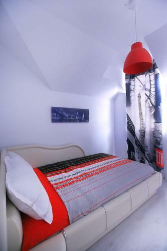 Apartamento Minismart Complex Rainbow Garden And Jacuzzi