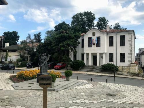 Apartment Vista