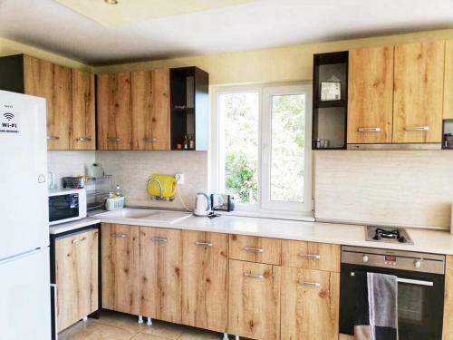 Vacation Home Dea