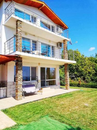 Vacation Home Dea
