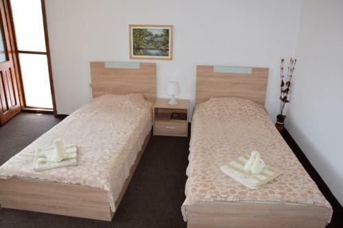 Hostal Guest Rooms Didi