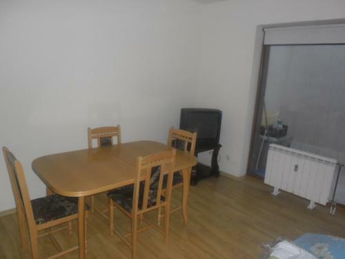 Predela 1 Apartments