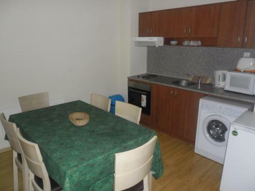 Predela 1 Apartments