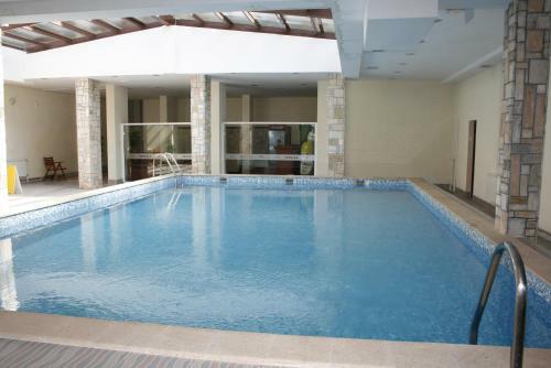 Predela 1 Apartments