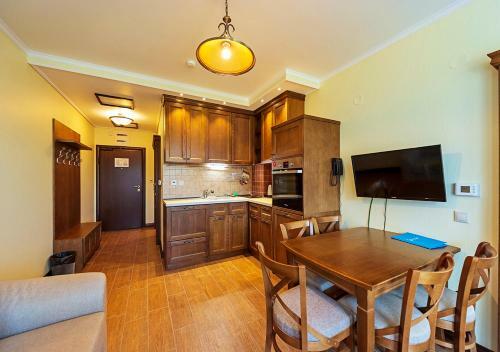 7 Pools Boutique Hotel & Spa