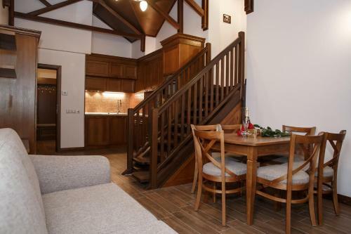 7 Pools Boutique Hotel & Spa