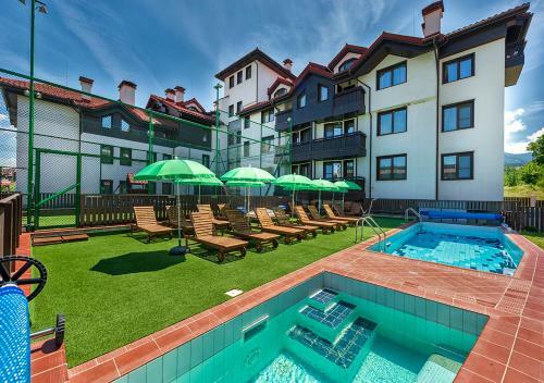 7 Pools Boutique Hotel & Spa