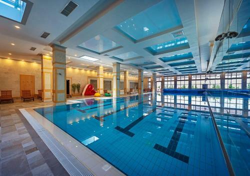 7 Pools Boutique Hotel & Spa