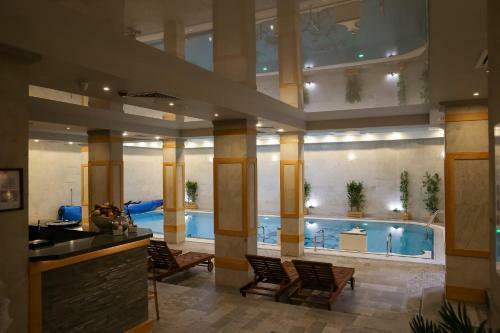 7 Pools Boutique Hotel & Spa