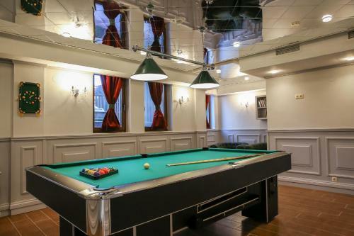 7 Pools Boutique Hotel & Spa