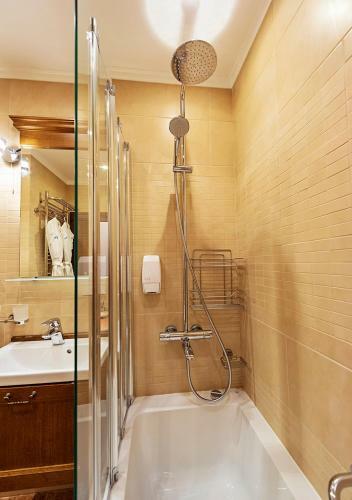 7 Pools Boutique Hotel & Spa