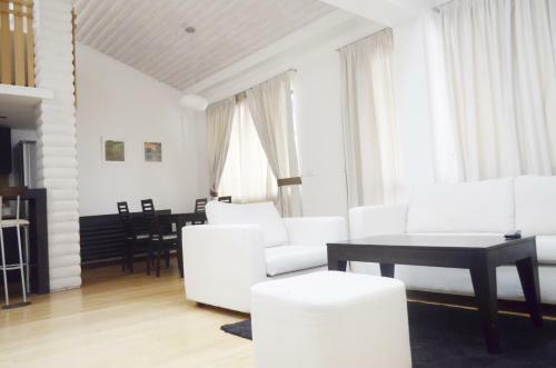 Bellevue Residence Apartments