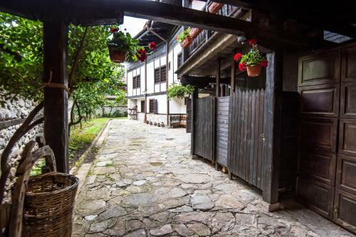 Hostal Banskovilla Zlateva House