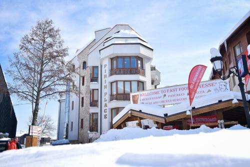 Gt Pirin Place Apartments