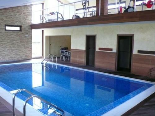 Apartamento Lux Studio 45 In Fortuna