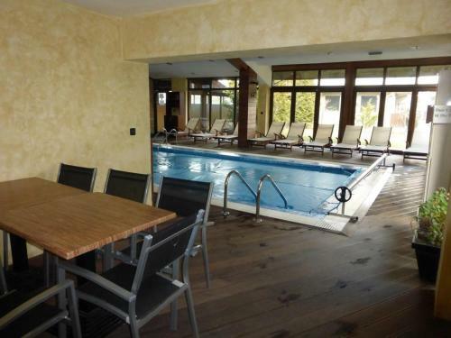 Apartamento Lux Studio 45 In Fortuna
