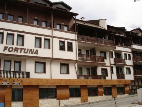 Apartamento Lux Studio 45 In Fortuna