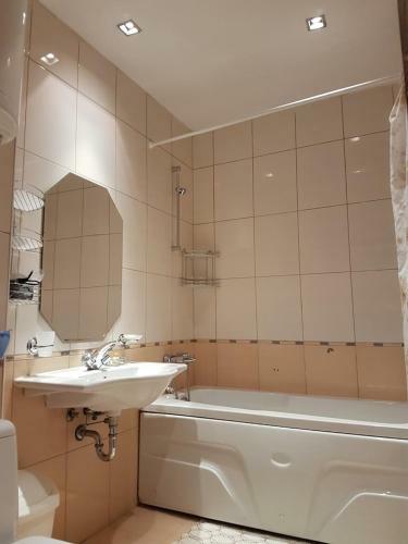 Apartamento Lux Studio 45 In Fortuna