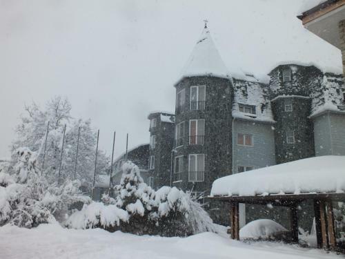 Hotel Chateau Vaptzarov