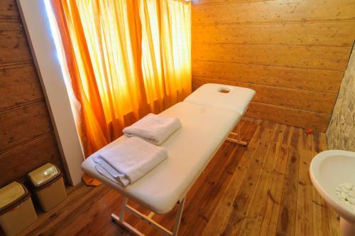 Hotel Chateau Vaptzarov