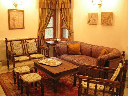 Hostal Castle Cottage Bed & Breakfast