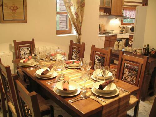 Hostal Castle Cottage Bed & Breakfast