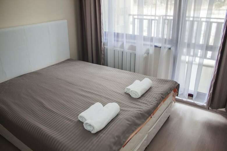 Aparthotel Borovets Gardens