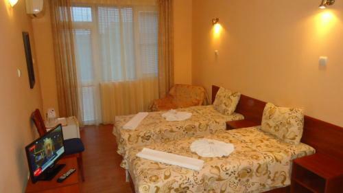 Matev Hotel