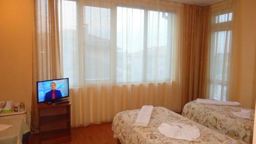 Matev Hotel