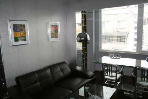 Green Wood Apartment