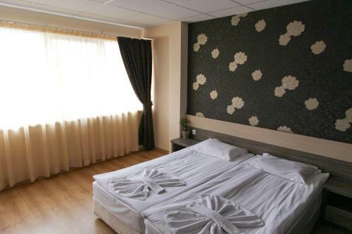 Hotel City