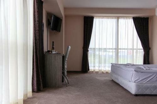 Hotel City